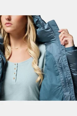Doudoune Amaze Puff™ Hooded Jacket