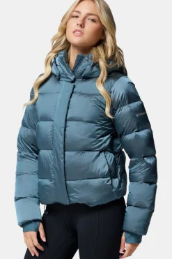 Doudoune Amaze Puff™ Hooded Jacket