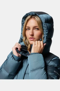 Doudoune Amaze Puff™ Hooded Jacket