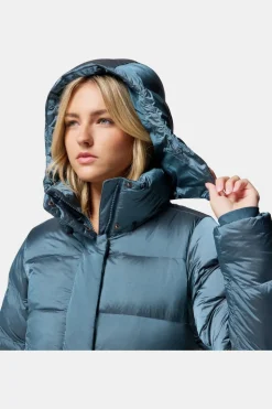 Doudoune Amaze Puff™ Hooded Jacket