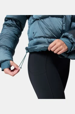 Doudoune Amaze Puff™ Hooded Jacket