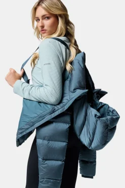 Doudoune Amaze Puff™ Hooded Jacket