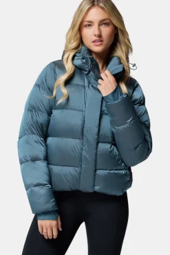 Doudoune Amaze Puff™ Hooded Jacket