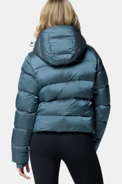 Doudoune Amaze Puff™ Hooded Jacket