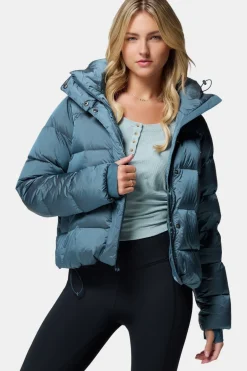 Doudoune Amaze Puff™ Hooded Jacket