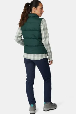 Doudoune Ashness Down Bodywarmer W