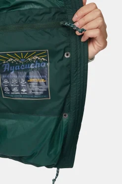 Doudoune Ashness Down Bodywarmer W