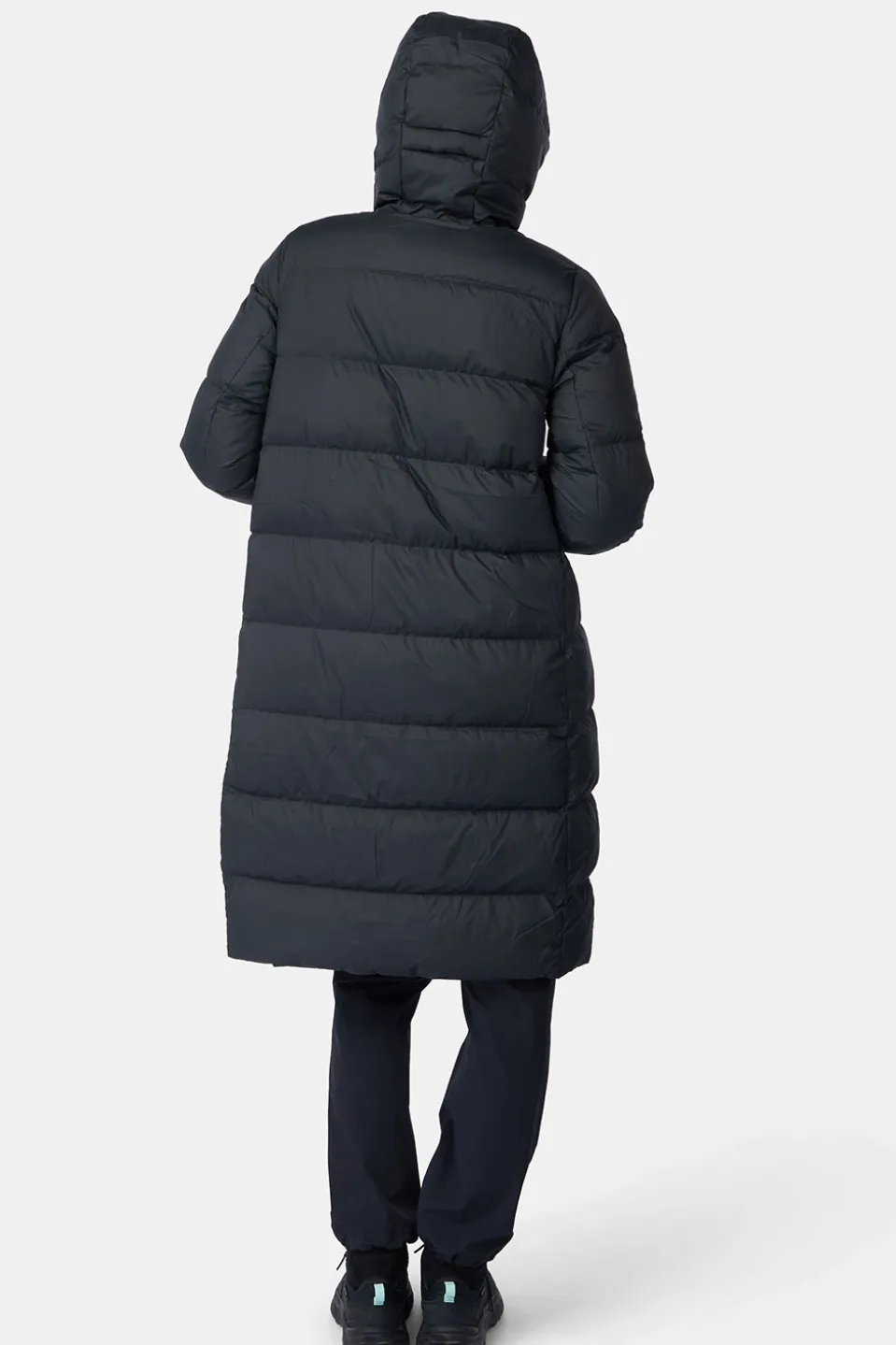 Doudoune Ashness Down Coat W