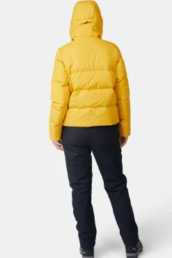 Doudoune Ashness Down Hoody W