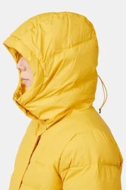 Doudoune Ashness Down Hoody W