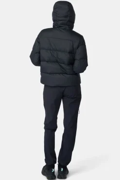 Doudoune Ashness Down Hoody W