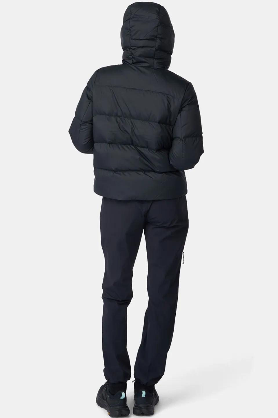 Doudoune Ashness Down Hoody W