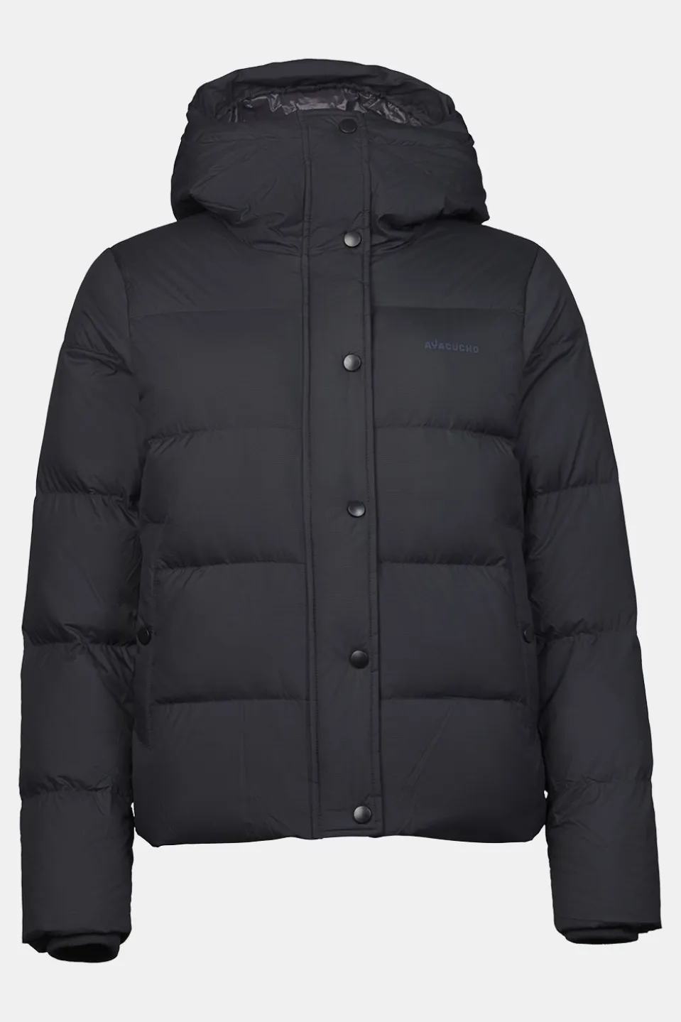 Doudoune Ashness Down Hoody W