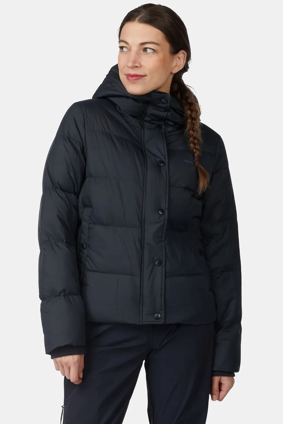 Doudoune Ashness Down Hoody W