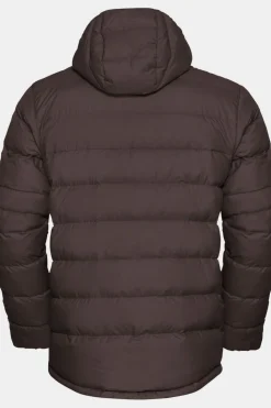 Doudoune Ather Down Hoodie