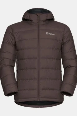 Doudoune Ather Down Hoodie