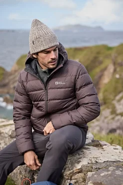 Doudoune Ather Down Hoodie