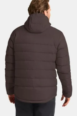 Doudoune Ather Down Hoodie