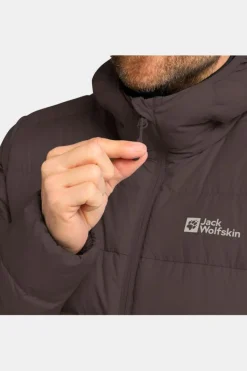 Doudoune Ather Down Hoodie