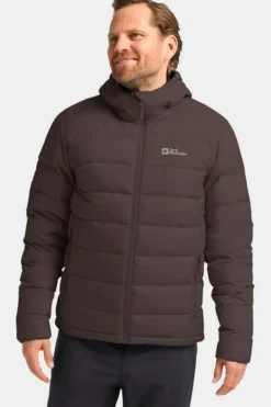 Doudoune Ather Down Hoodie
