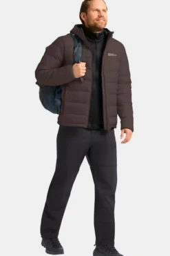 Doudoune Ather Down Hoodie