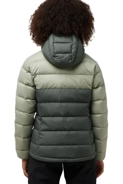 Doudoune Ather Down Hoody W