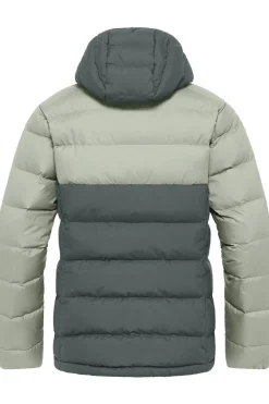 Doudoune Ather Down Hoody W