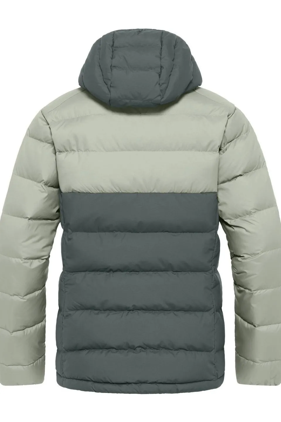 Doudoune Ather Down Hoody W