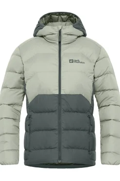 Doudoune Ather Down Hoody W