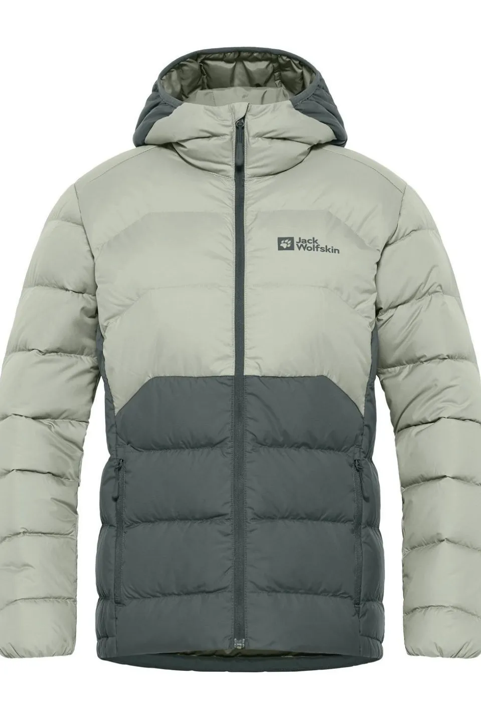 Doudoune Ather Down Hoody W