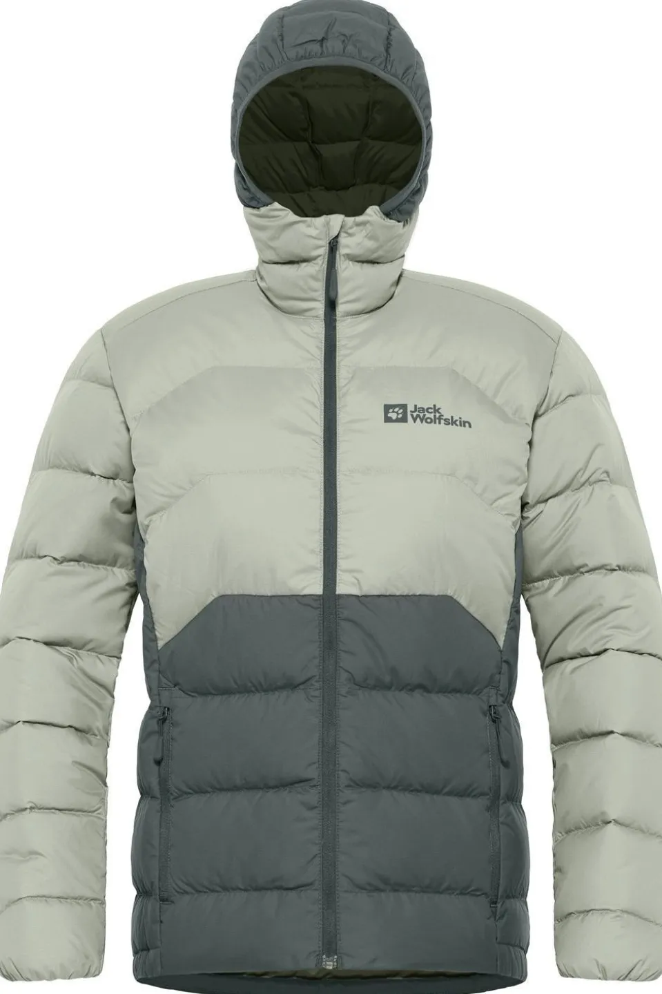 Doudoune Ather Down Hoody W