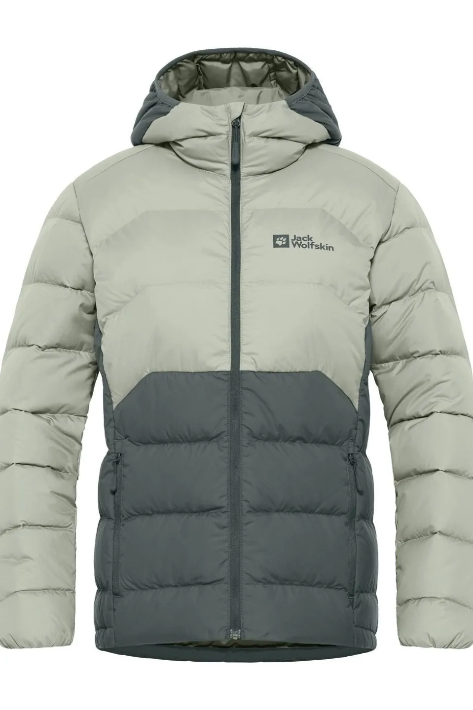 Doudoune Ather Down Hoody W