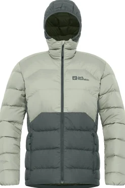 Doudoune Ather Down Hoody W