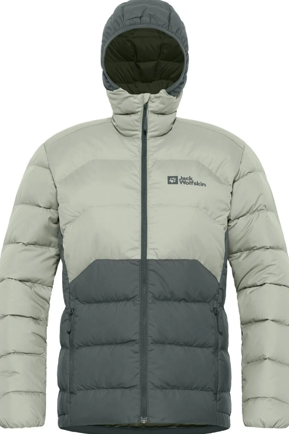Doudoune Ather Down Hoody W