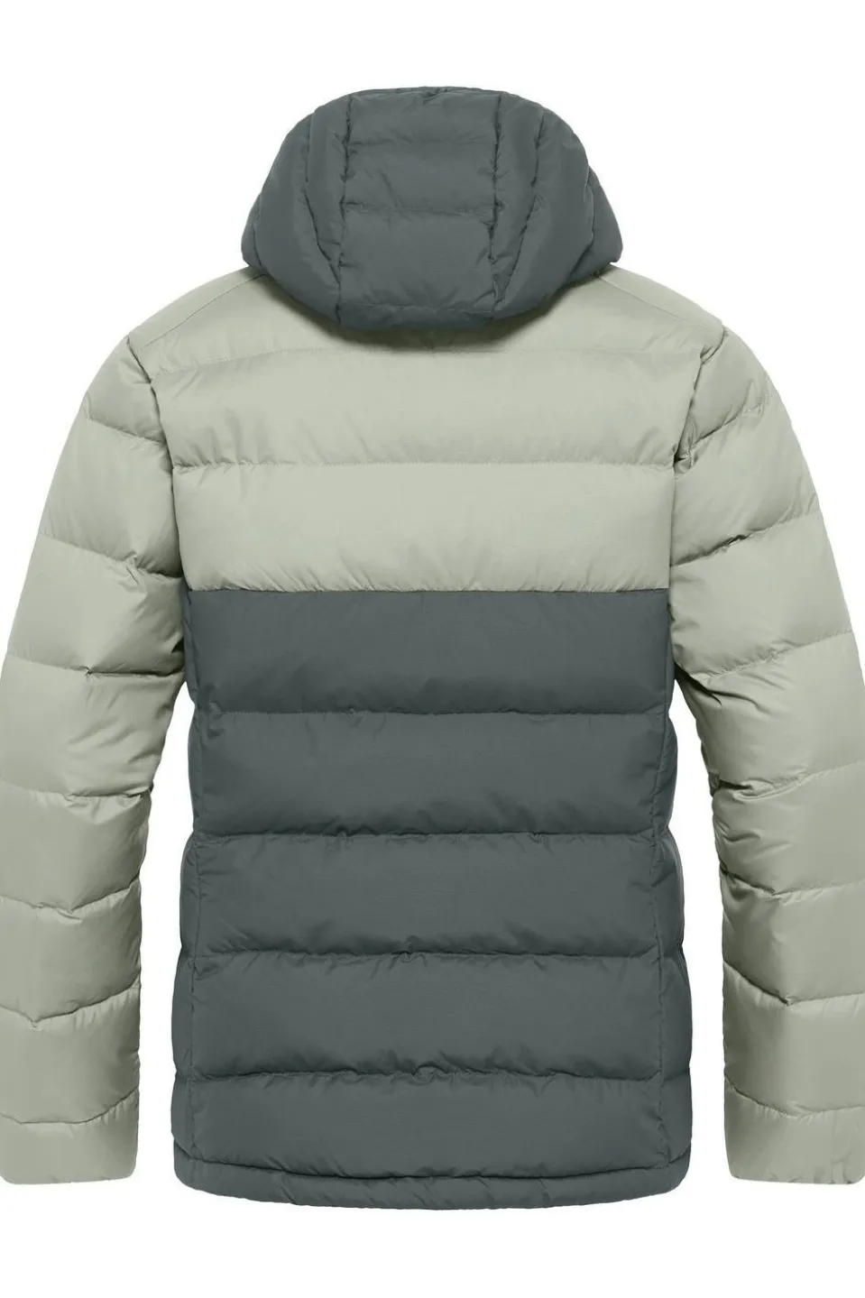 Doudoune Ather Down Hoody W