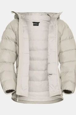 Doudoune Ather Down Hoody W