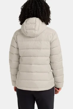 Doudoune Ather Down Hoody W