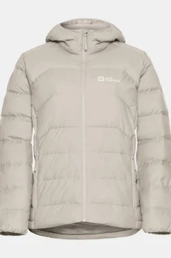 Doudoune Ather Down Hoody W