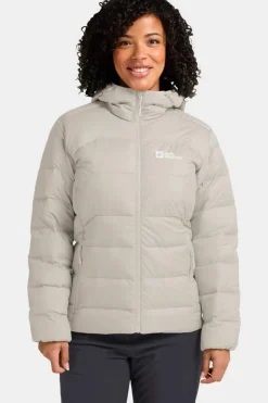 Doudoune Ather Down Hoody W