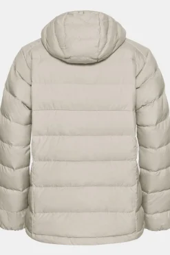 Doudoune Ather Down Hoody W