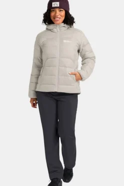 Doudoune Ather Down Hoody W