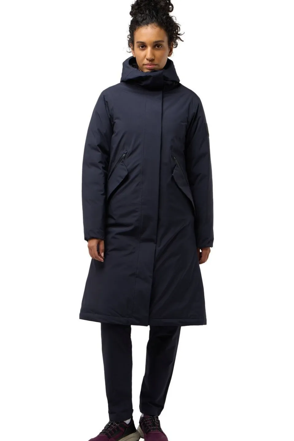 Doudoune Brandenburger Coat W