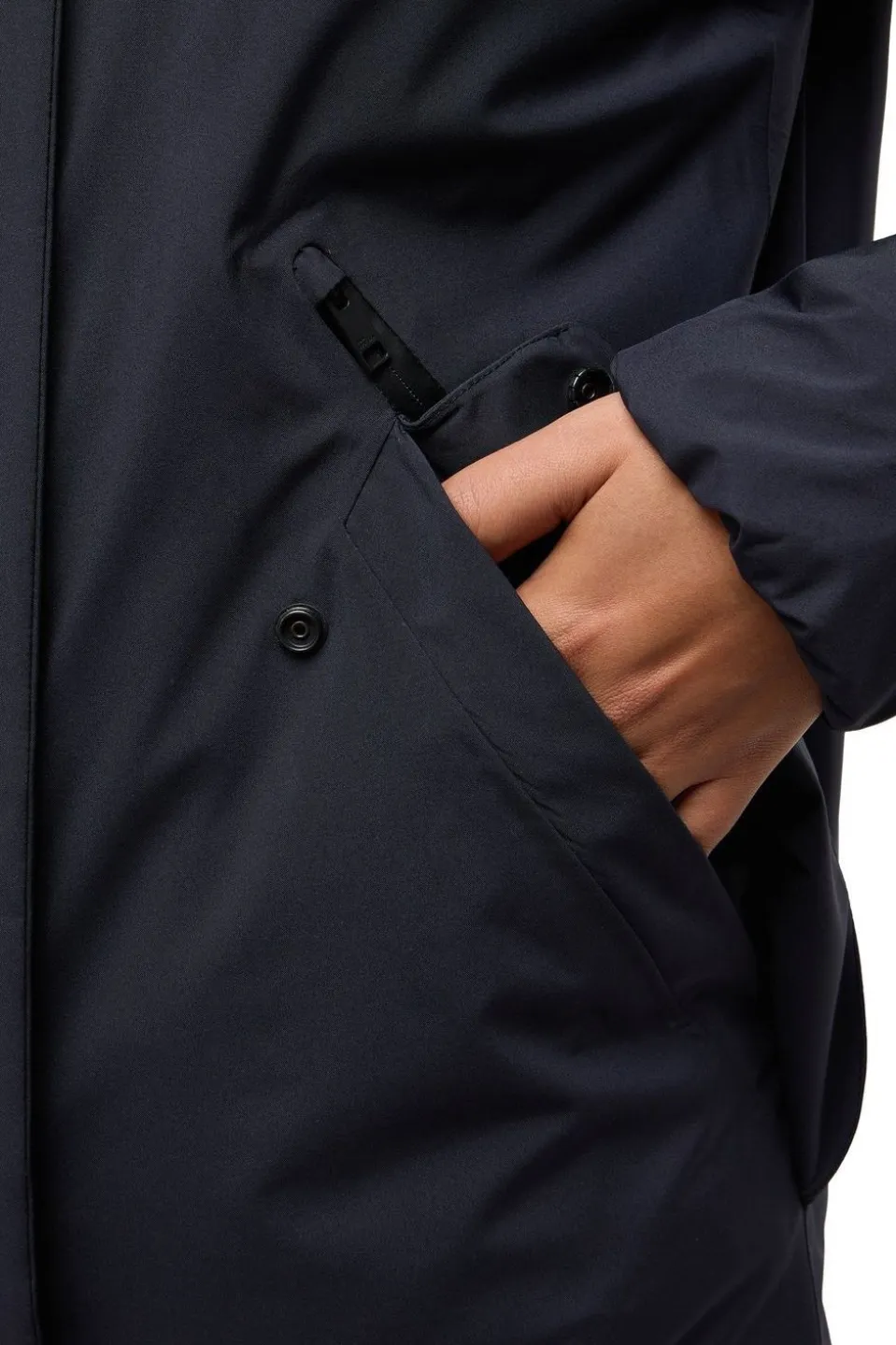 Doudoune Brandenburger Coat W