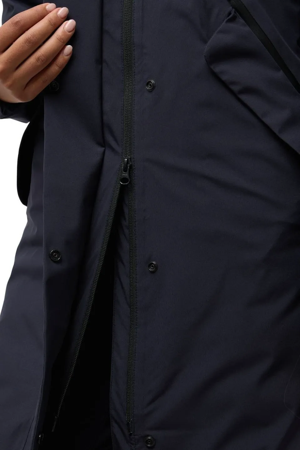 Doudoune Brandenburger Coat W