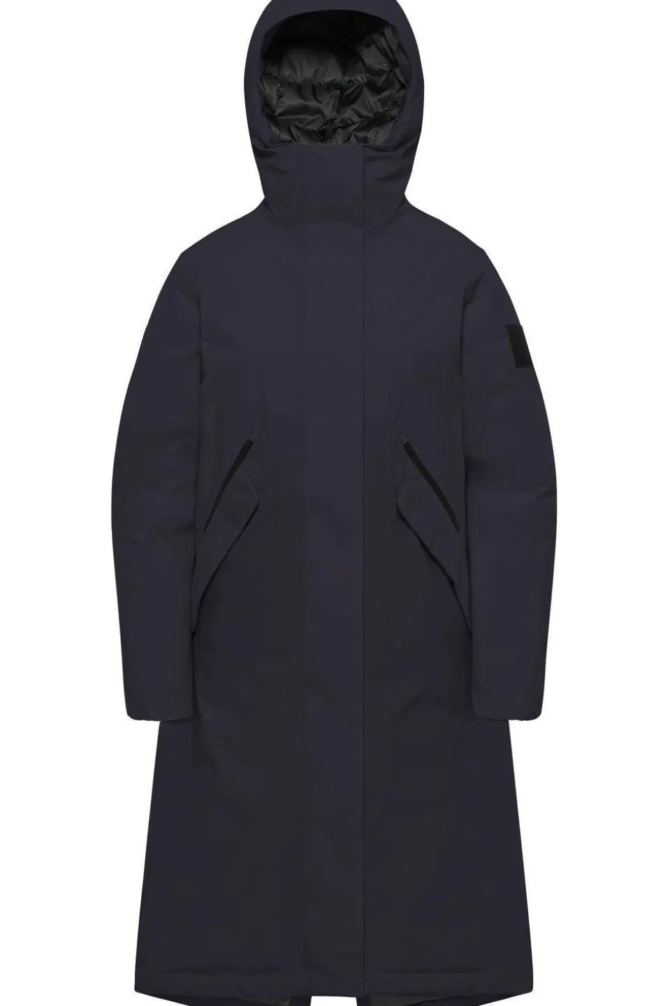 Doudoune Brandenburger Coat W
