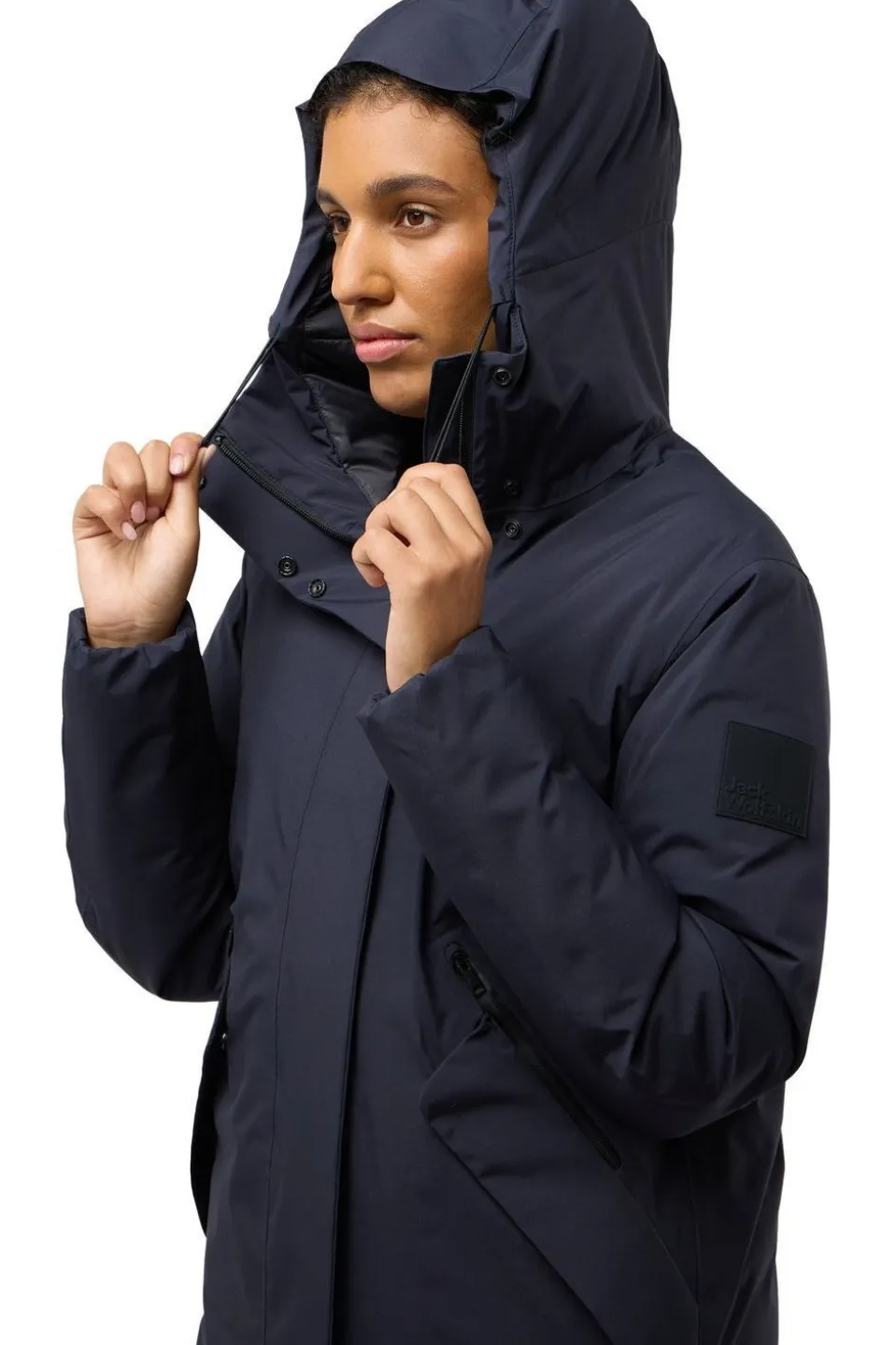 Doudoune Brandenburger Coat W