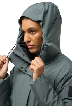 Doudoune Brandenburger Coat W