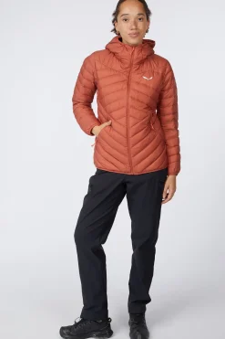 Doudoune Brenta Rds Down Jkt W