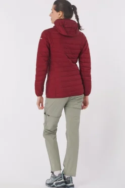 Doudoune Brenta Rds Down Jkt W
