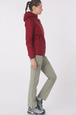 Doudoune Brenta Rds Down Jkt W